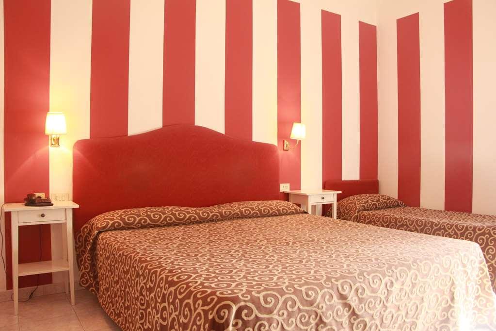 Hotel Alex Firenze Rum bild